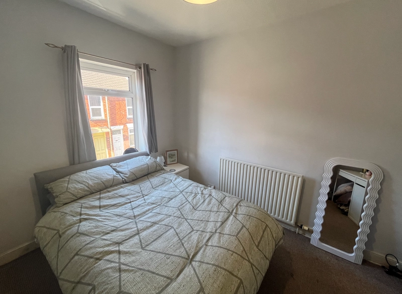 4 Bedroom, 16 Baggholme Road, Lincoln - Bills Inclusive - Thumbnail 6